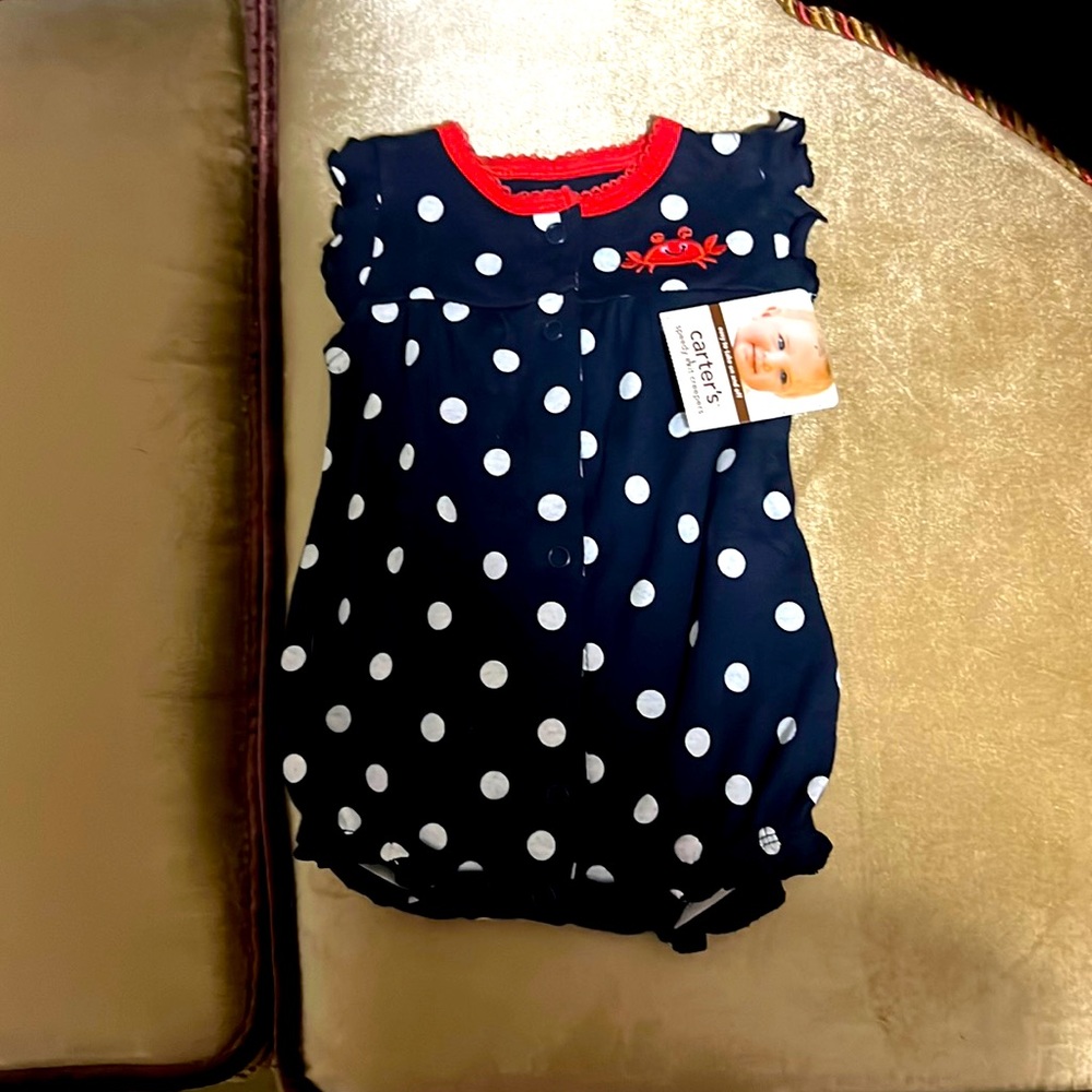 Newborn Bodysuit